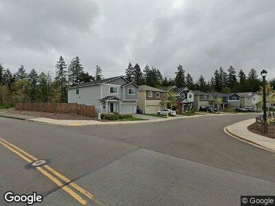 Street view of 29908 220th