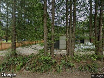 Street view of 20619 SE 232nd St