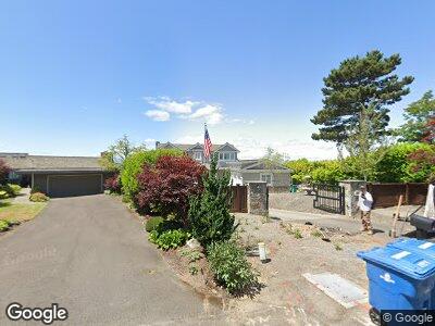 Street view of 18429 17th Ave NW