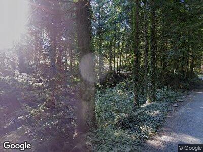 Street view of 3206 290th