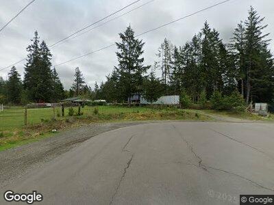 Street view of 28322 210th