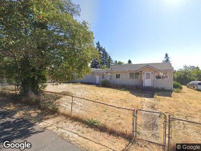 Street view of 12028 62nd Ave S