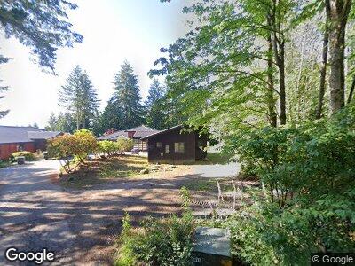 Street view of 424 292nd Ave NE