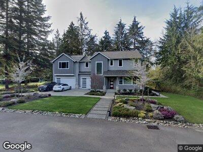 Street view of 17331 NE 195th St