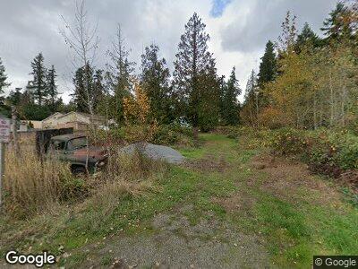 Street view of 5086 384th