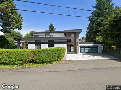 Street view of 10653 Cornell Ave S