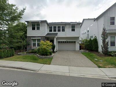 Street view of 24427 16th