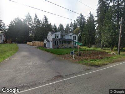 Street view of 3711 349th