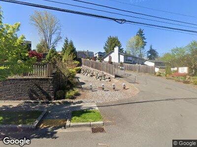 Street view of 19025 Ross Rd