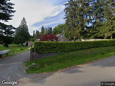 Street view of 13710 220th