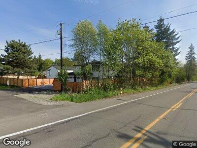 Street view of 5013 354th