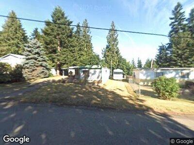 Street view of 4967 335th