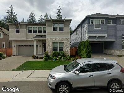 Street view of 1303 247th