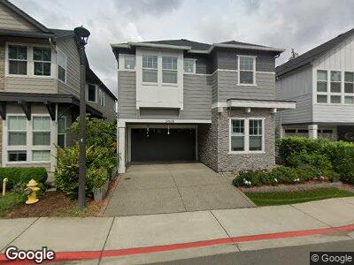 Street view of 24638 13th