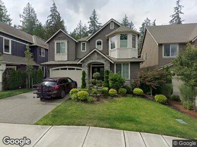 Street view of 1283 247th