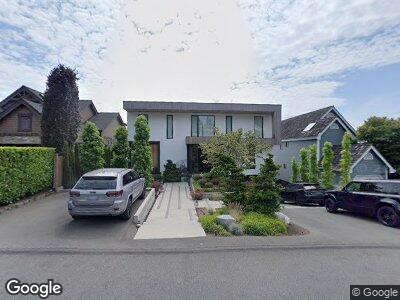 Street view of 19207 Richmond Beach Dr NW