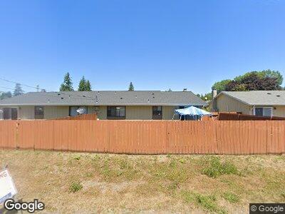 Street view of 7625 47th Ave NE