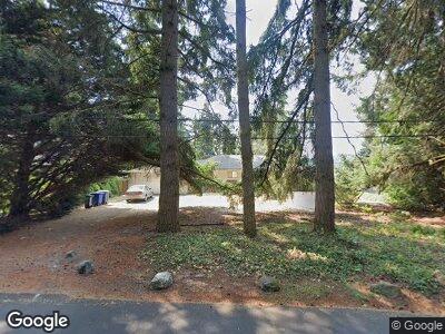 Street view of 10507 SE 30th St