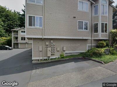 Street view of 430 3rd Ave S
