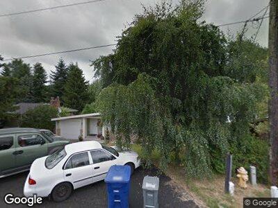 Street view of 1324 102nd Ave NE