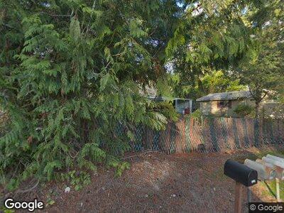 Street view of 6606 86th Street CT NW