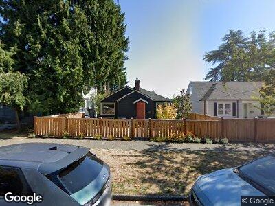 Street view of 7008 34th Ave NE