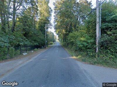 Street view of 3839 87th Stct NW