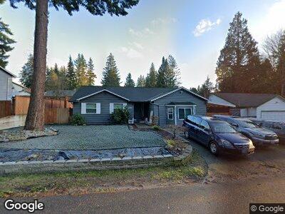 Street view of 4830 126th St SE