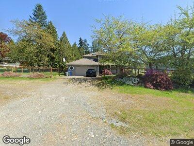 Street view of 13405 Southeast 236th Place
