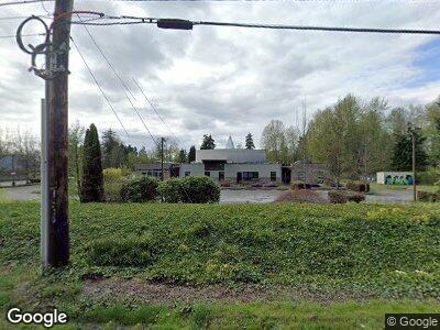 Street view of 26715 & 26733 Military Road South