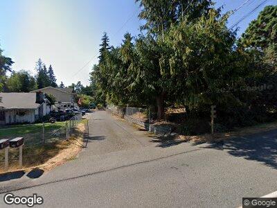 Street view of 4459 S 164th St
