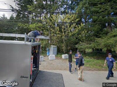 Street view of 26061 Military Rd