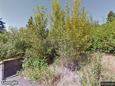 Street view of 22025 100th Ave. SE.