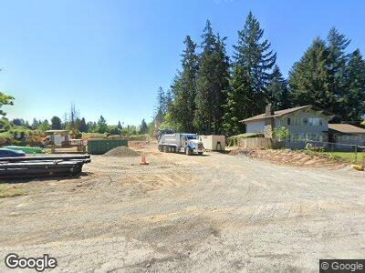 Street view of 11043 SE 244th St