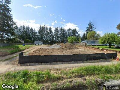 Street view of 25013 116th Ave. SE