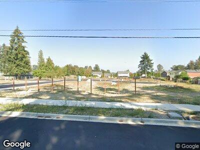 Street view of 19230 116th Avenue Southeast, Kent, Parcel Number 7932000008