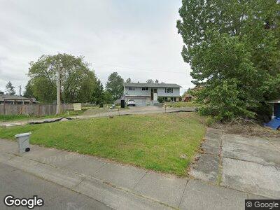 Street view of 21735 119th Ln SE