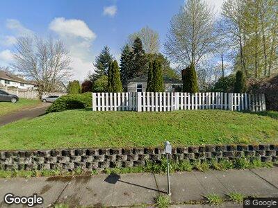 Street view of 12722 Southeast 256th Street