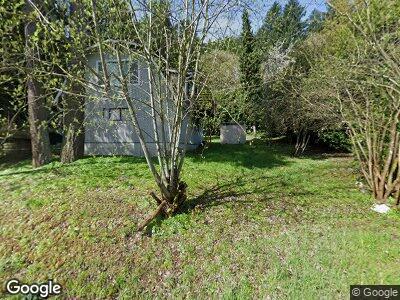 Street view of 21821 40th Avenue South, Kent, Parcel Number 8879000039