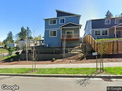 Street view of 20248 124th Ave SE