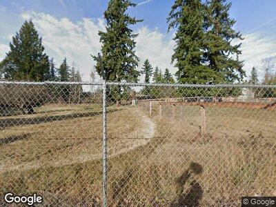 Street view of 23808 132nd Avenue Southeast