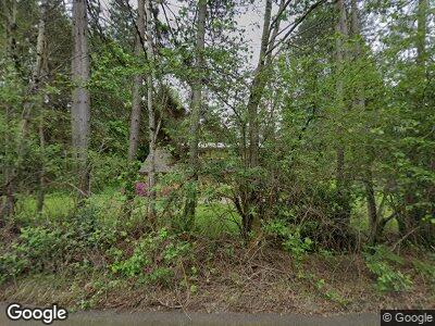 Street view of 11134 Southeast 223rd Street