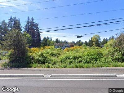 Street view of 23215 132nd Avenue Southeast