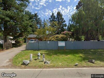 Street view of 24418 98th Avenue South, Kent, Parcel Number 1922059234