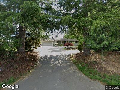 Street view of 11407 Southeast 248th Street