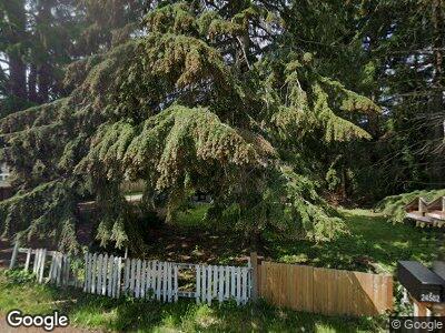 Street view of 24429 98th Avenue South