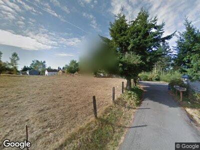Street view of 26305 135th Avenue Southeast