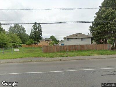 Street view of 21947 116th Avenue Southeast, Kent, Parcel Number 0822059028