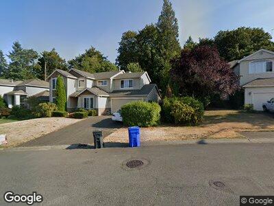Street view of 28029 152nd Avenue Southeast