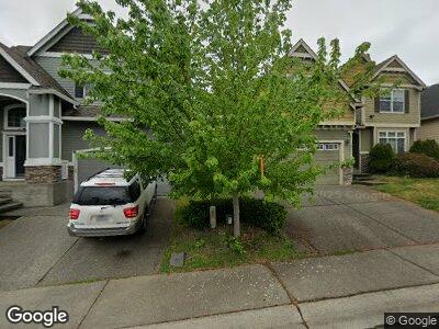 Street view of 10210 Southeast 225th Street And 10318 Southeast 225th Street